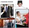 Tape Measure for Body Measuring Fabric Sewing Tailor Ruler Flexible Soft Pocket Small Mini Body Measurement Cloth Measuring Tape 60 Inch Premium Leather Retractable Tape Measure